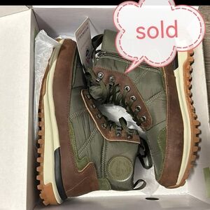 MENS PAJAR FERO SNOW BOOT size 45